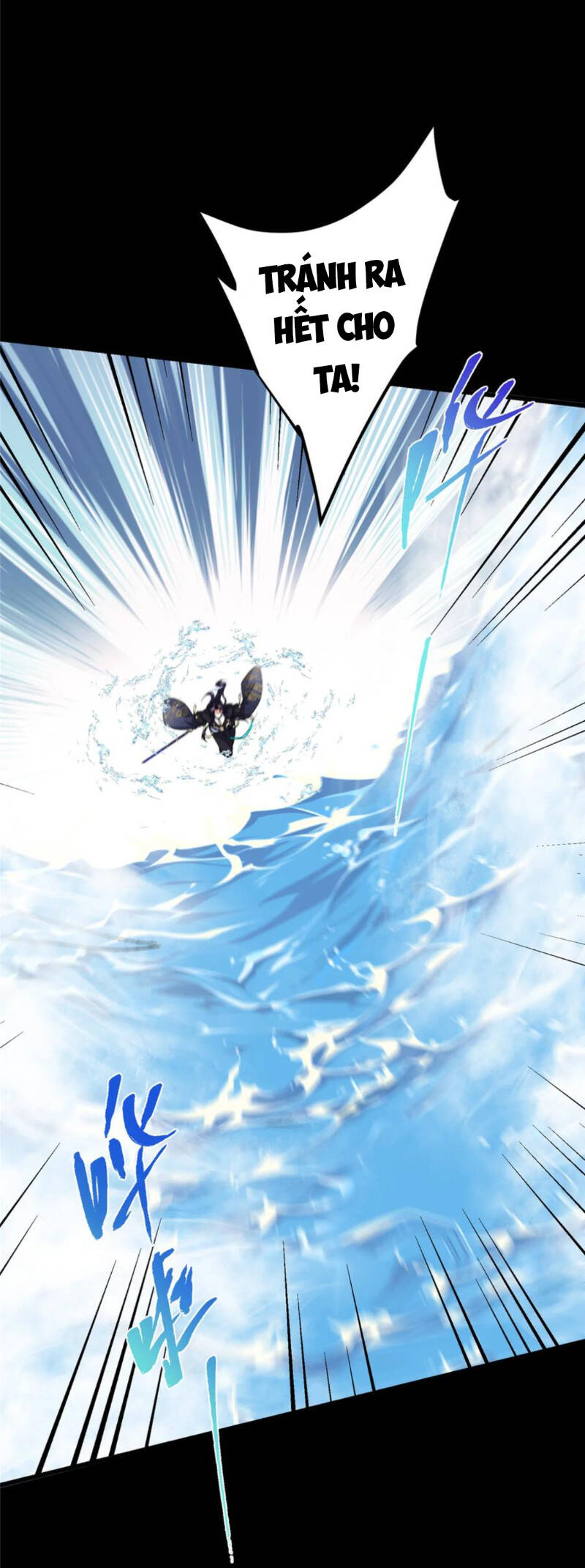 Chưởng Môn Khiêm  Tốn Chút Chapter 378 - Trang 2