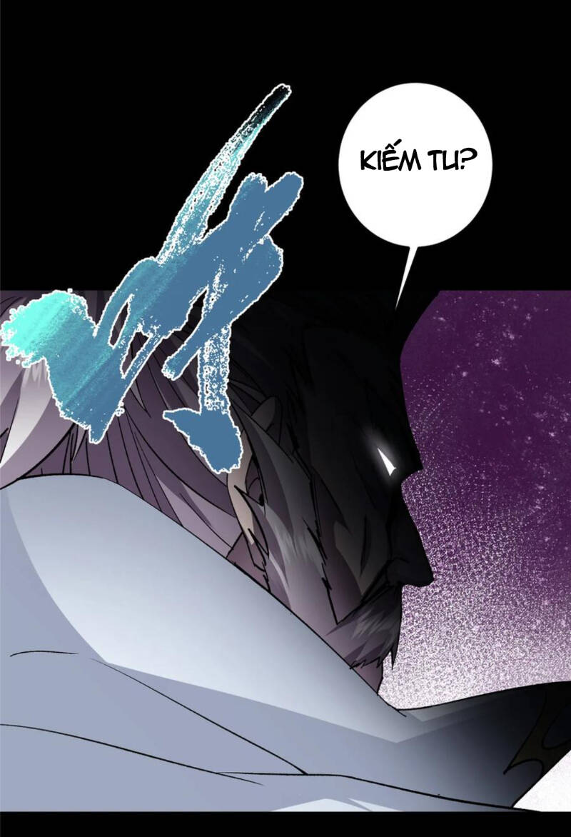 Chưởng Môn Khiêm  Tốn Chút Chapter 378 - Trang 2