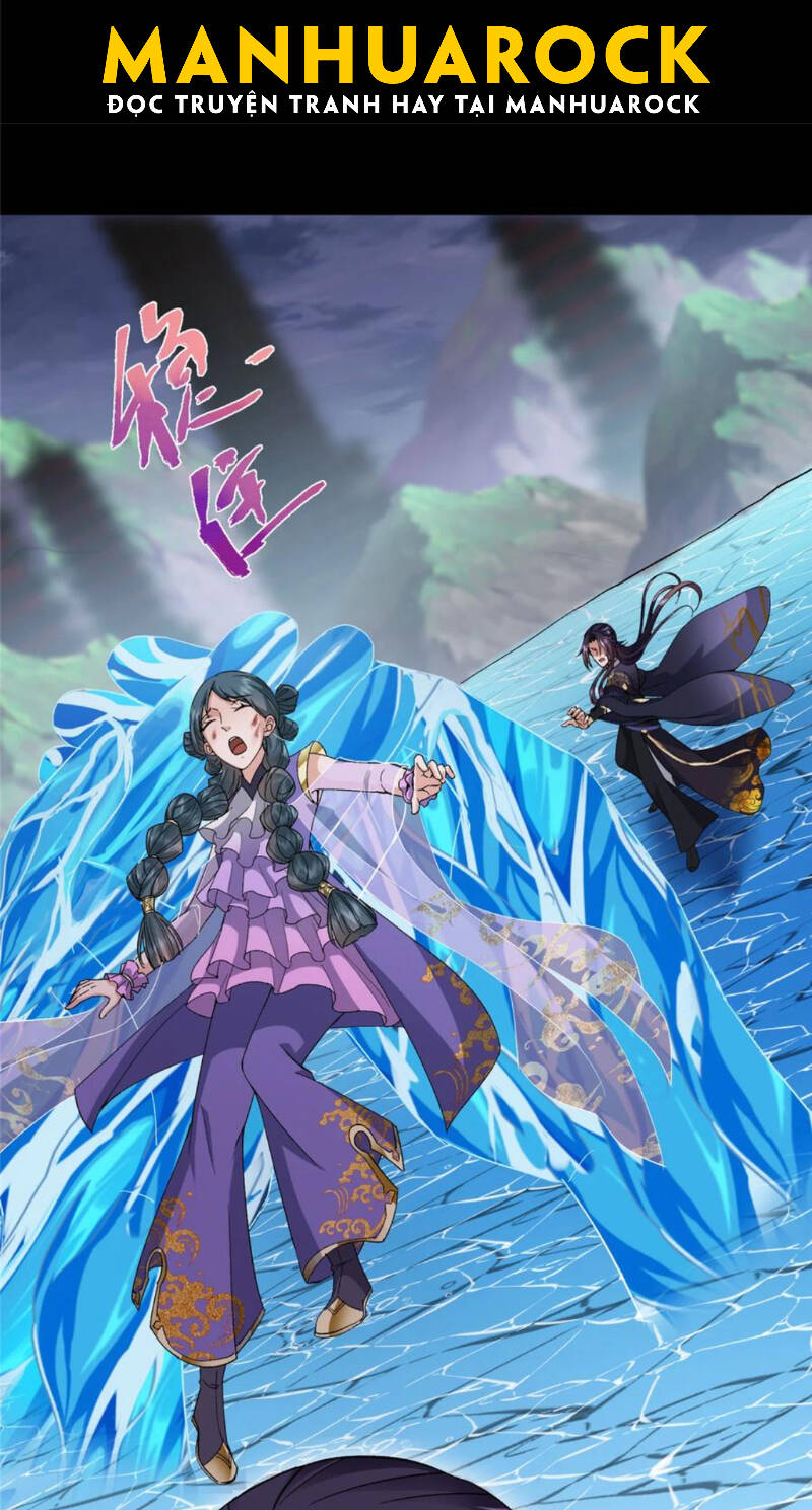Chưởng Môn Khiêm  Tốn Chút Chapter 378 - Trang 2