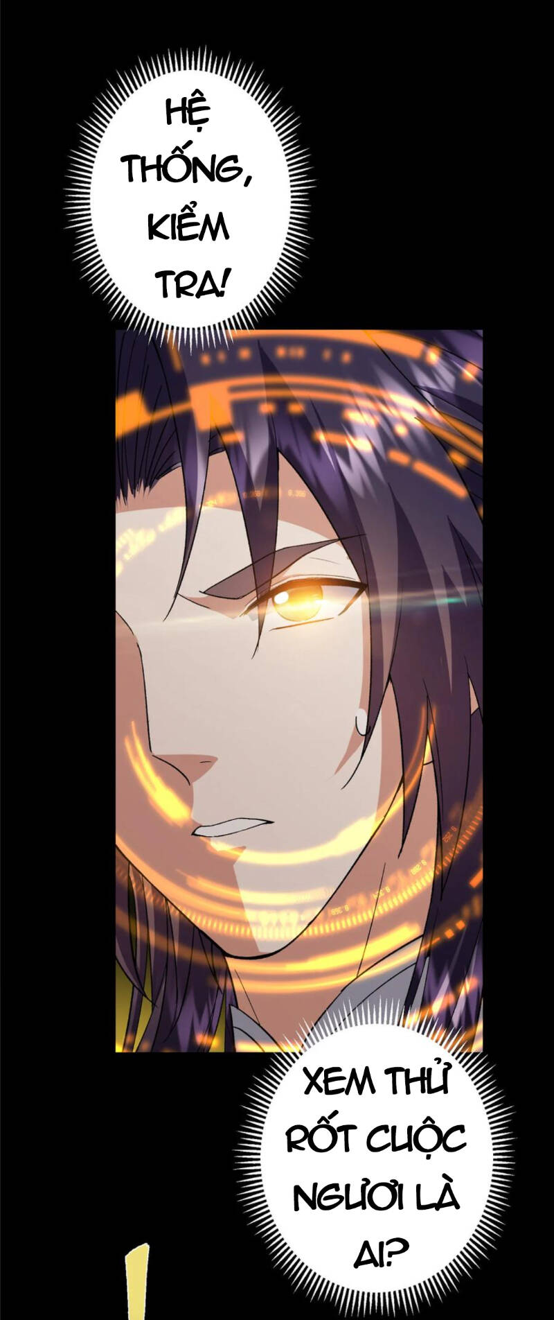 Chưởng Môn Khiêm  Tốn Chút Chapter 378 - Trang 2
