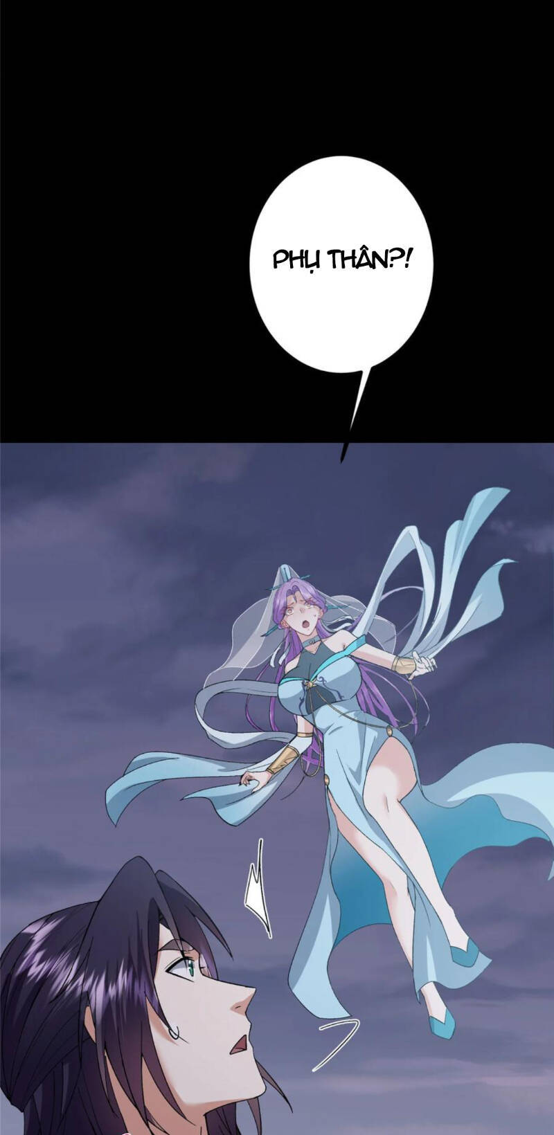 Chưởng Môn Khiêm  Tốn Chút Chapter 378 - Trang 2