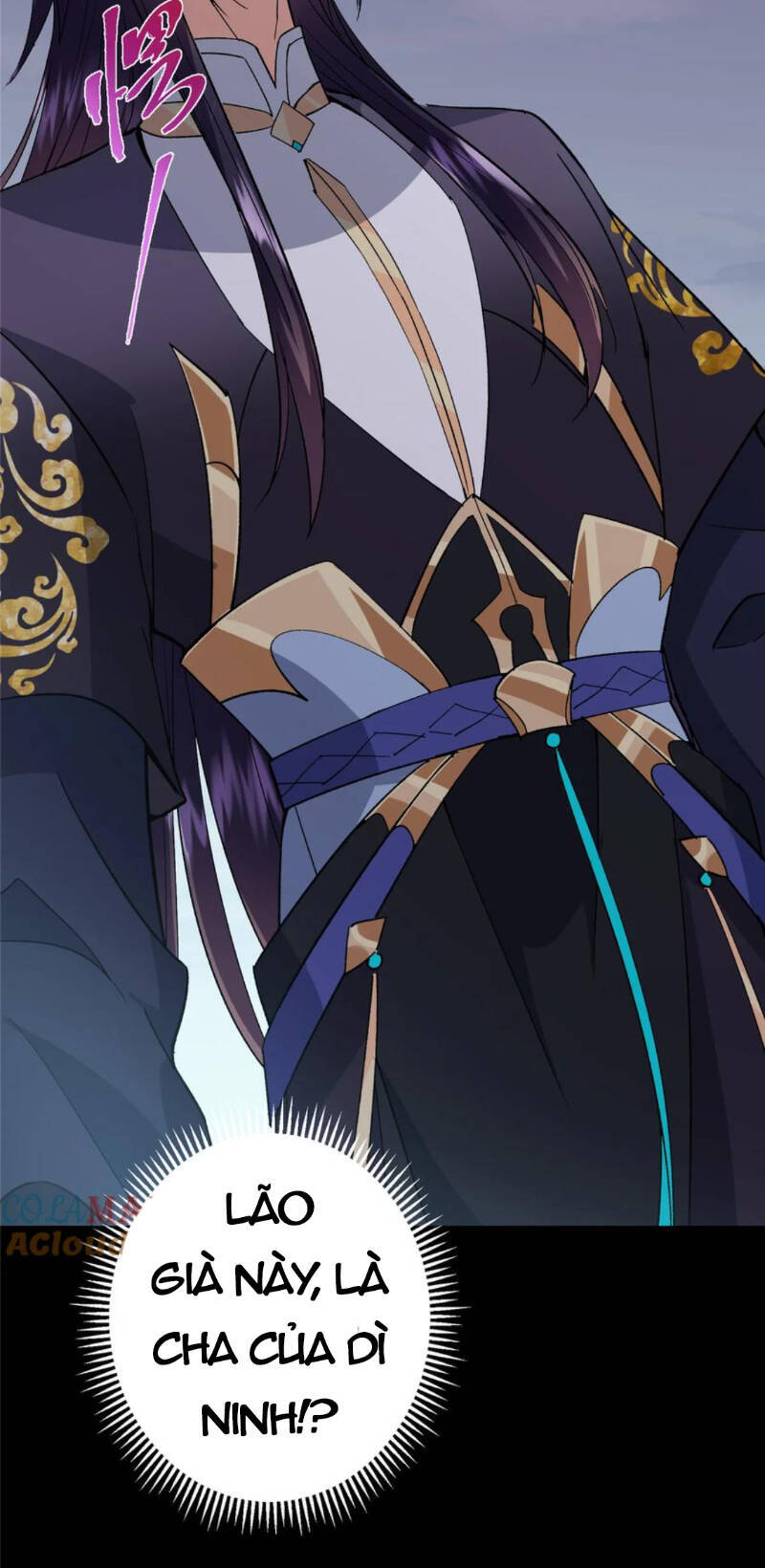 Chưởng Môn Khiêm  Tốn Chút Chapter 378 - Trang 2