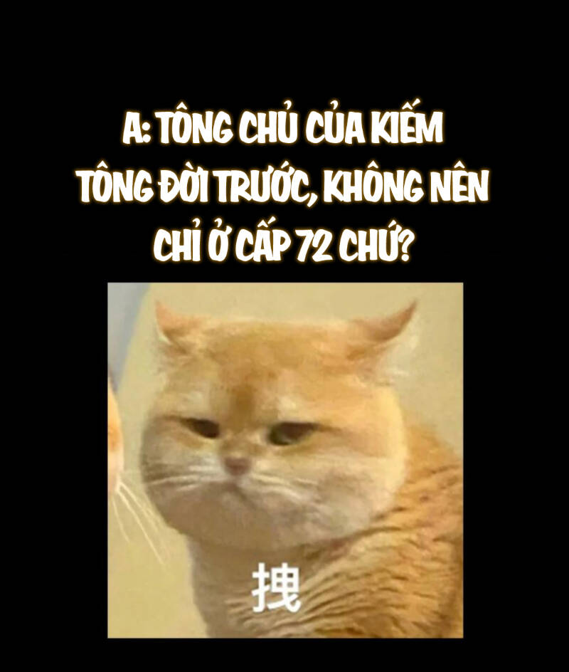 Chưởng Môn Khiêm  Tốn Chút Chapter 378 - Trang 2