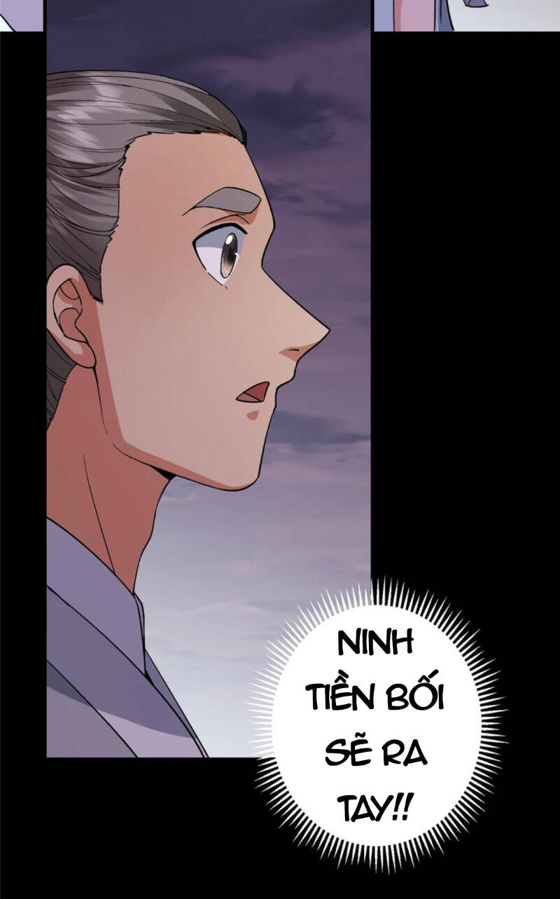 Chưởng Môn Khiêm  Tốn Chút Chapter 378 - Trang 2