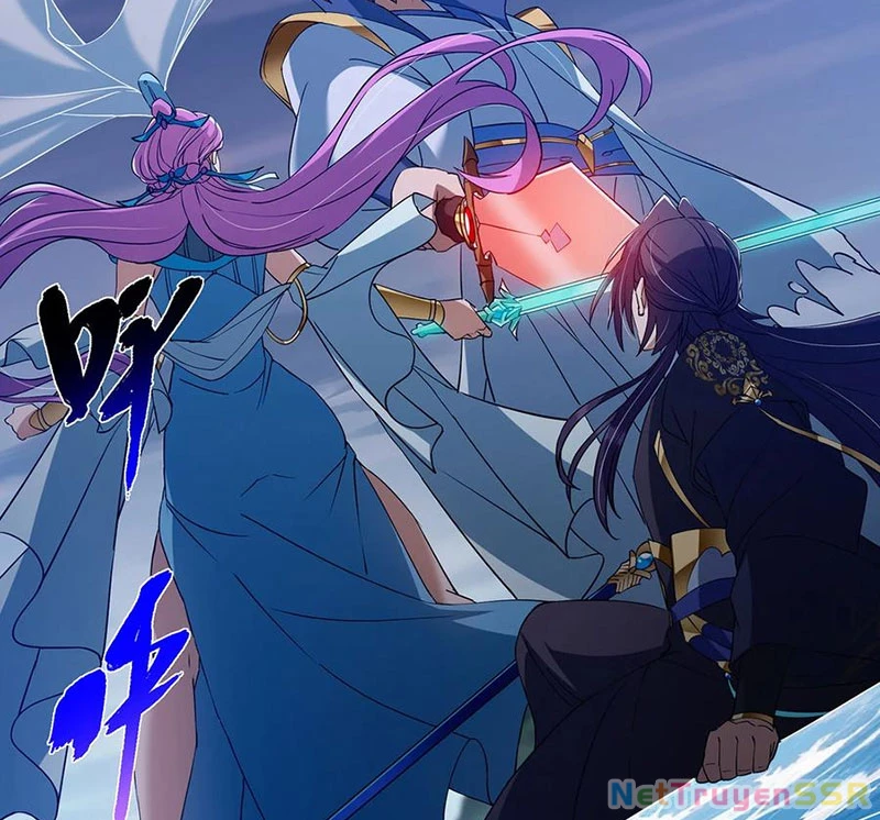 Chưởng Môn Khiêm  Tốn Chút Chapter 379 - Trang 2