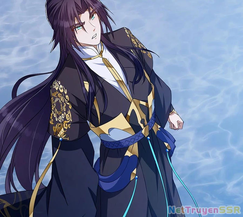 Chưởng Môn Khiêm  Tốn Chút Chapter 379 - Trang 2