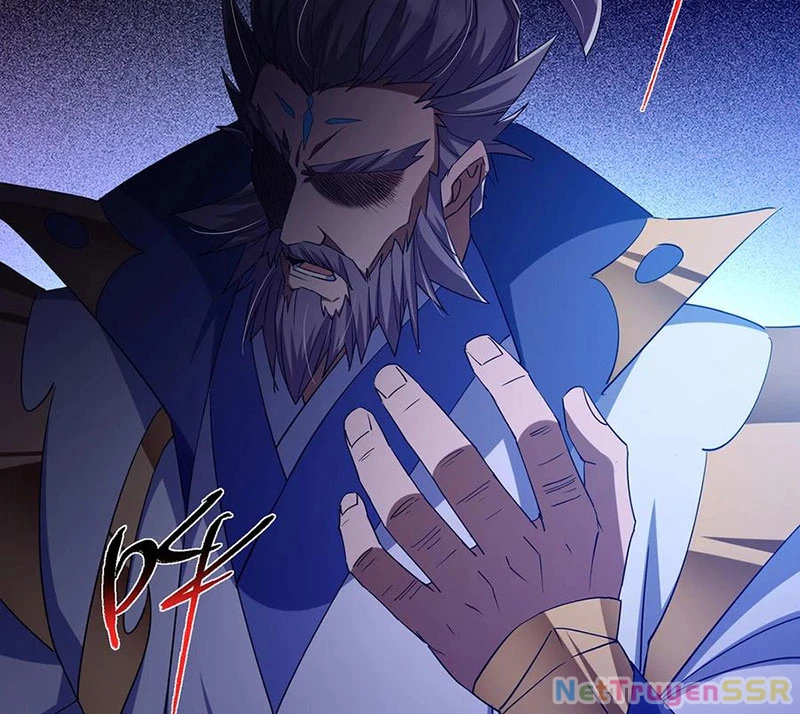 Chưởng Môn Khiêm  Tốn Chút Chapter 379 - Trang 2