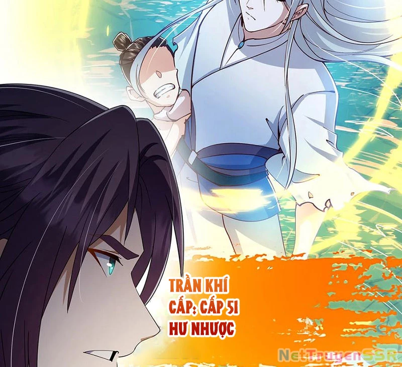 Chưởng Môn Khiêm  Tốn Chút Chapter 379 - Trang 2