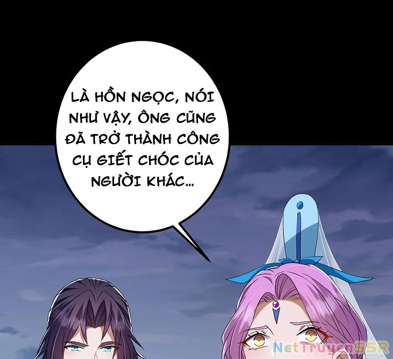 Chưởng Môn Khiêm  Tốn Chút Chapter 379 - Trang 2