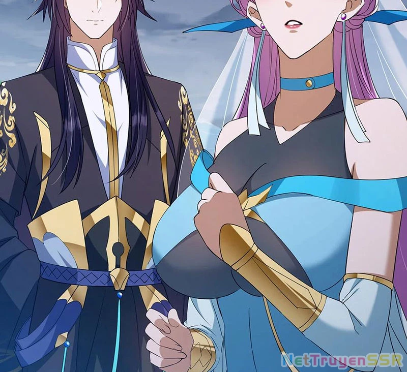 Chưởng Môn Khiêm  Tốn Chút Chapter 379 - Trang 2