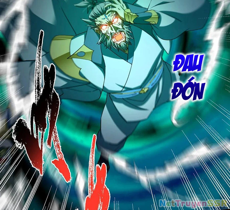 Chưởng Môn Khiêm  Tốn Chút Chapter 379 - Trang 2