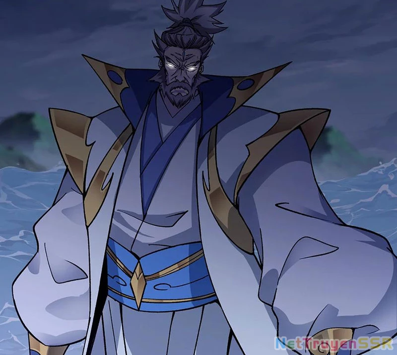 Chưởng Môn Khiêm  Tốn Chút Chapter 379 - Trang 2