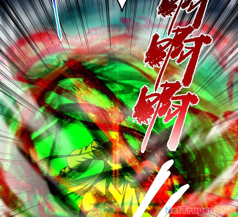 Chưởng Môn Khiêm  Tốn Chút Chapter 379 - Trang 2