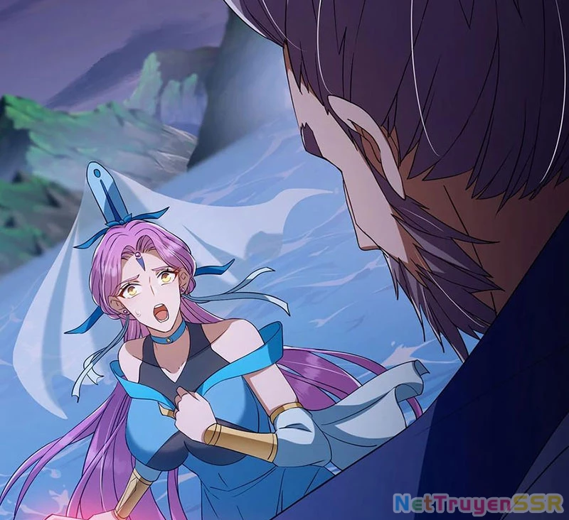 Chưởng Môn Khiêm  Tốn Chút Chapter 379 - Trang 2