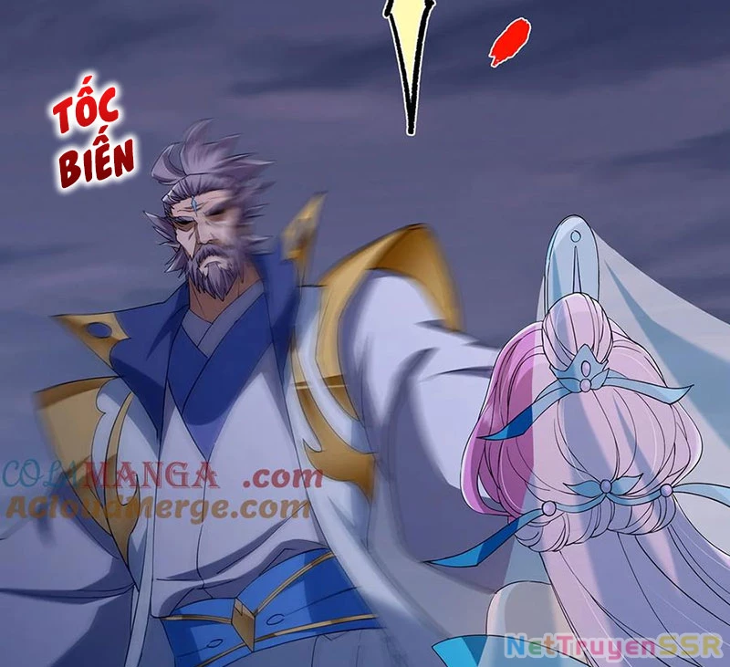 Chưởng Môn Khiêm  Tốn Chút Chapter 379 - Trang 2