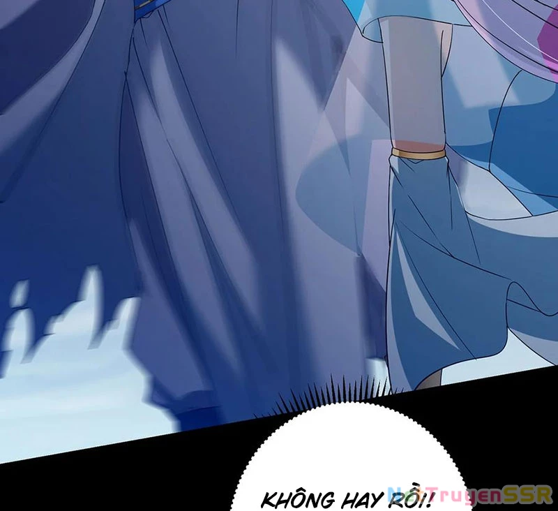 Chưởng Môn Khiêm  Tốn Chút Chapter 379 - Trang 2