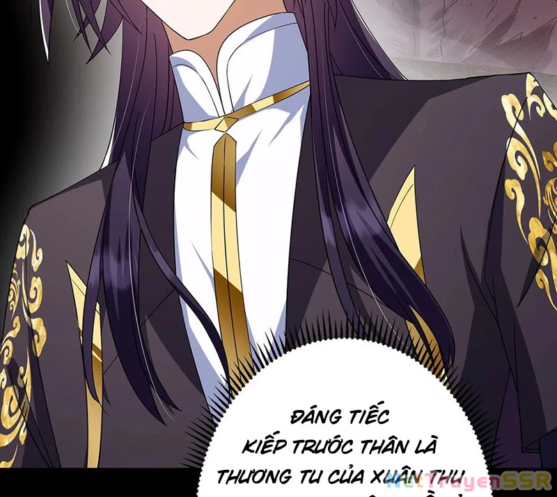 Chưởng Môn Khiêm  Tốn Chút Chapter 379 - Trang 2