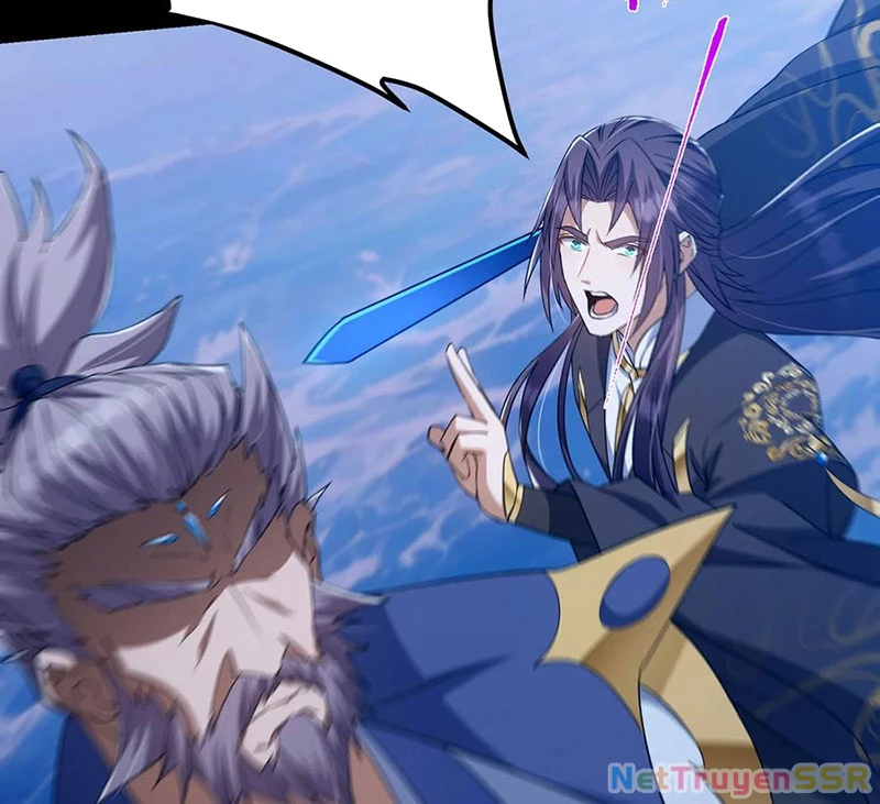 Chưởng Môn Khiêm  Tốn Chút Chapter 379 - Trang 2