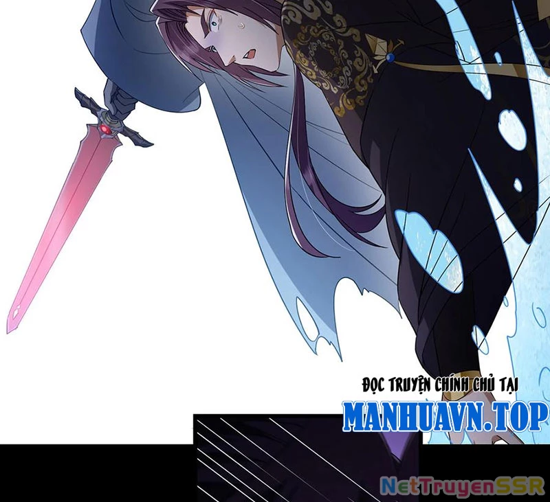 Chưởng Môn Khiêm  Tốn Chút Chapter 379 - Trang 2