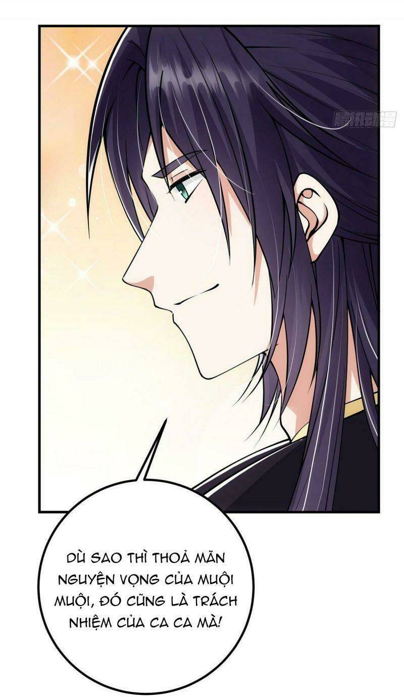 Chưởng Môn Khiêm  Tốn Chút Chapter 38 - Trang 2