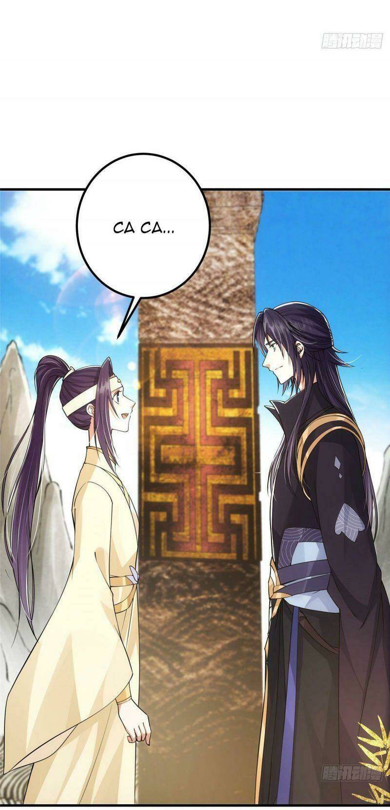 Chưởng Môn Khiêm  Tốn Chút Chapter 38 - Trang 2