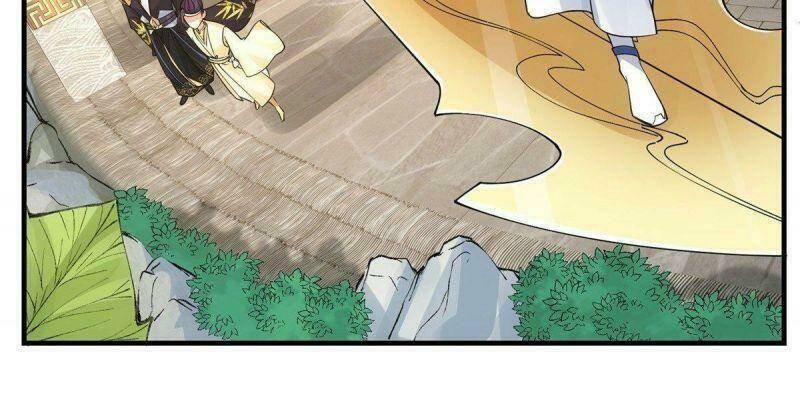 Chưởng Môn Khiêm  Tốn Chút Chapter 38 - Trang 2