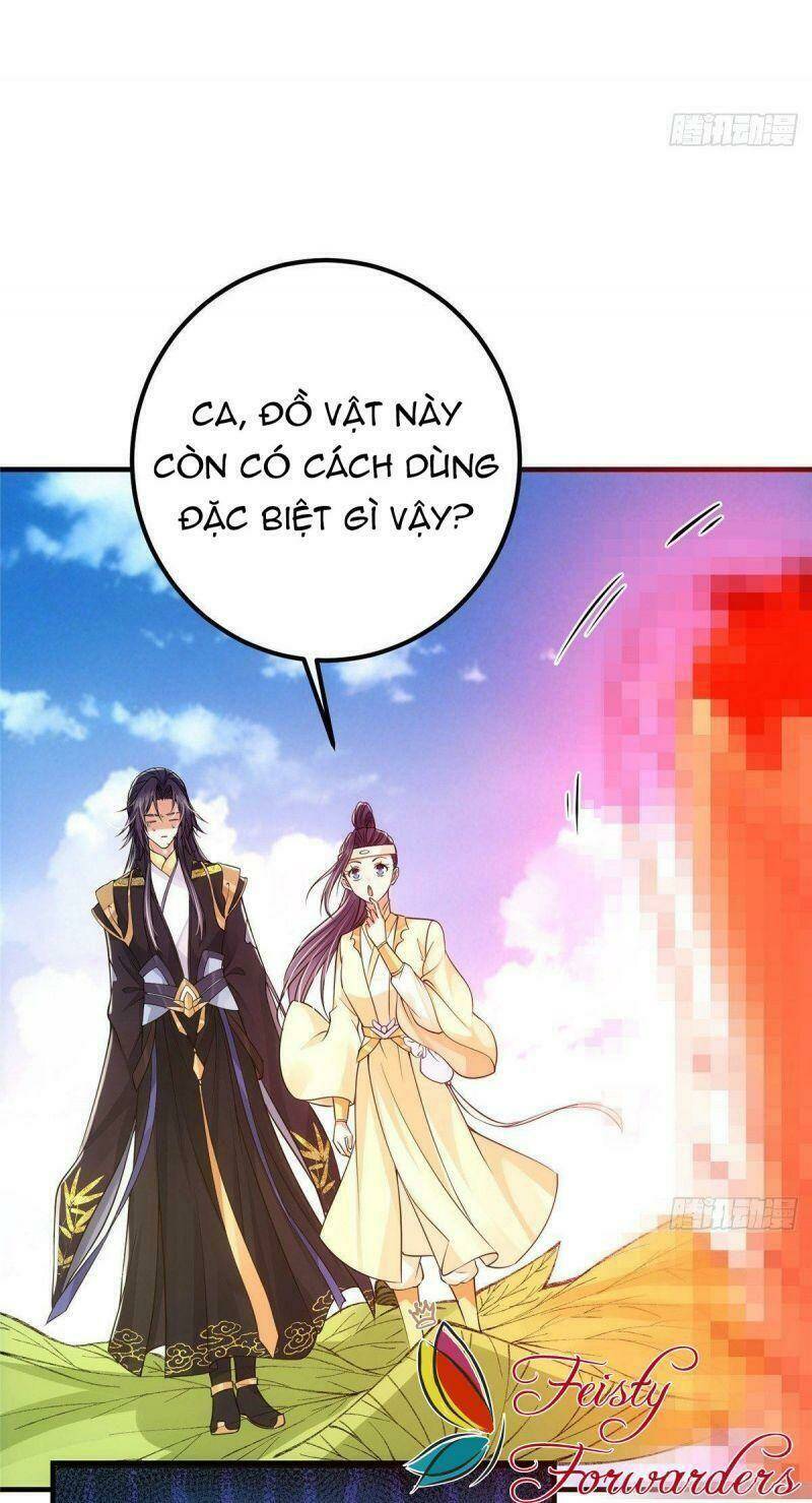 Chưởng Môn Khiêm  Tốn Chút Chapter 38 - Trang 2