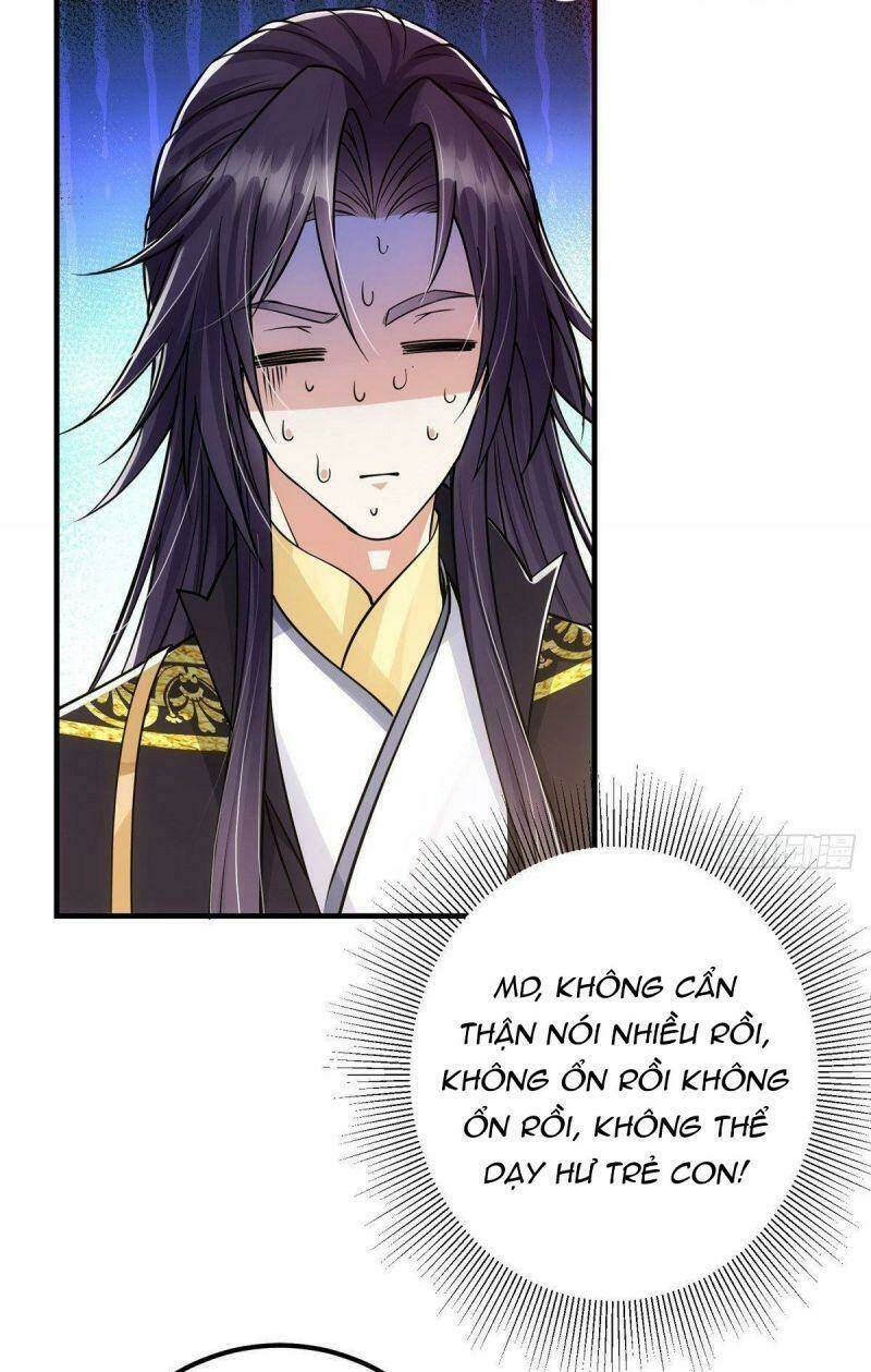 Chưởng Môn Khiêm  Tốn Chút Chapter 38 - Trang 2