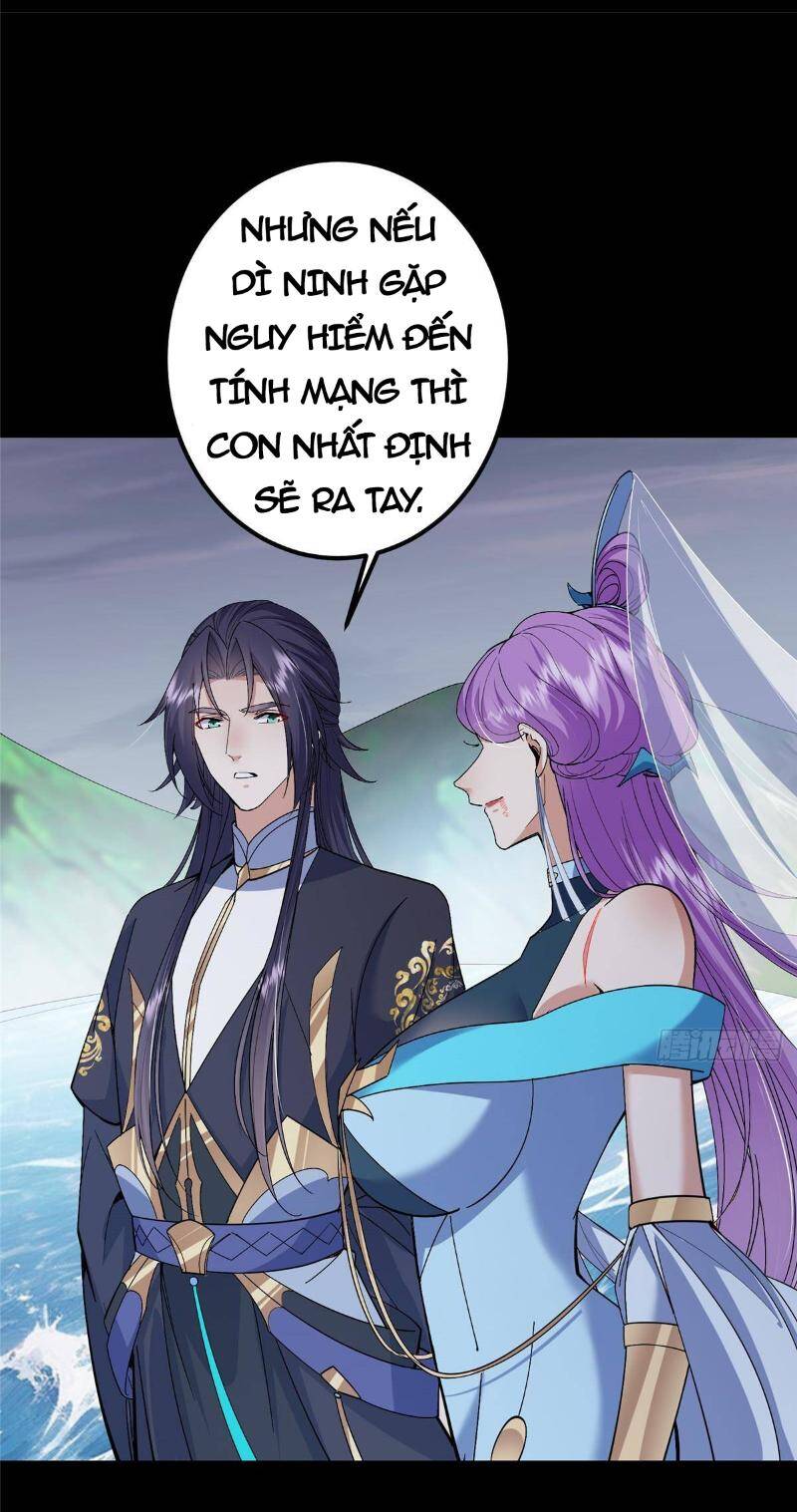 Chưởng Môn Khiêm  Tốn Chút Chapter 380 - Trang 2