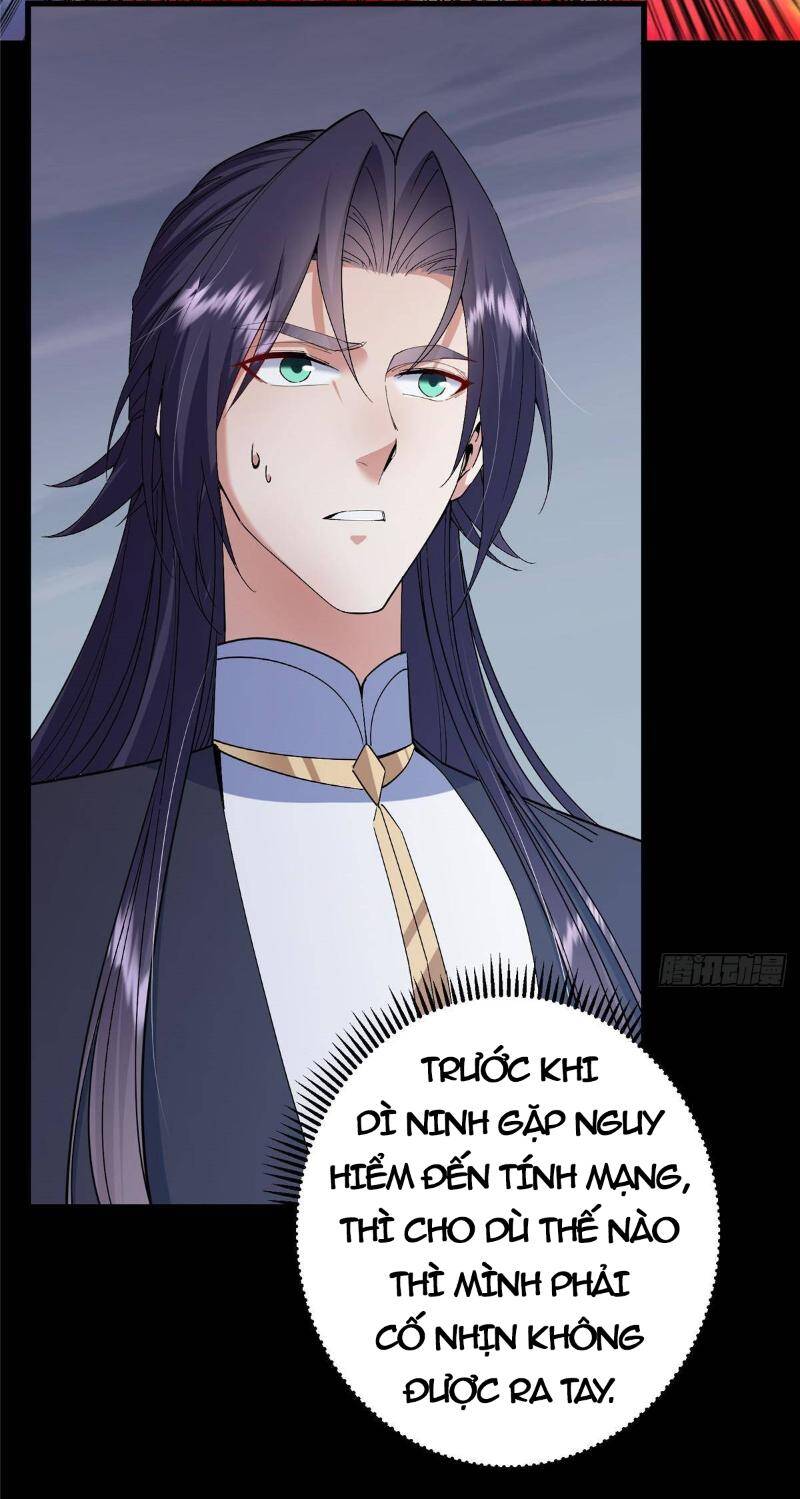 Chưởng Môn Khiêm  Tốn Chút Chapter 380 - Trang 2