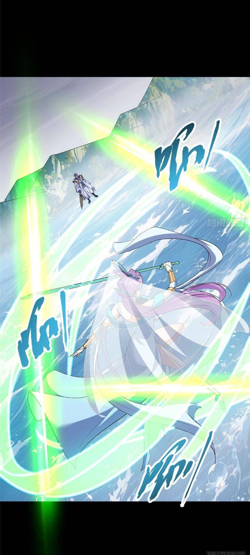 Chưởng Môn Khiêm  Tốn Chút Chapter 380 - Trang 2