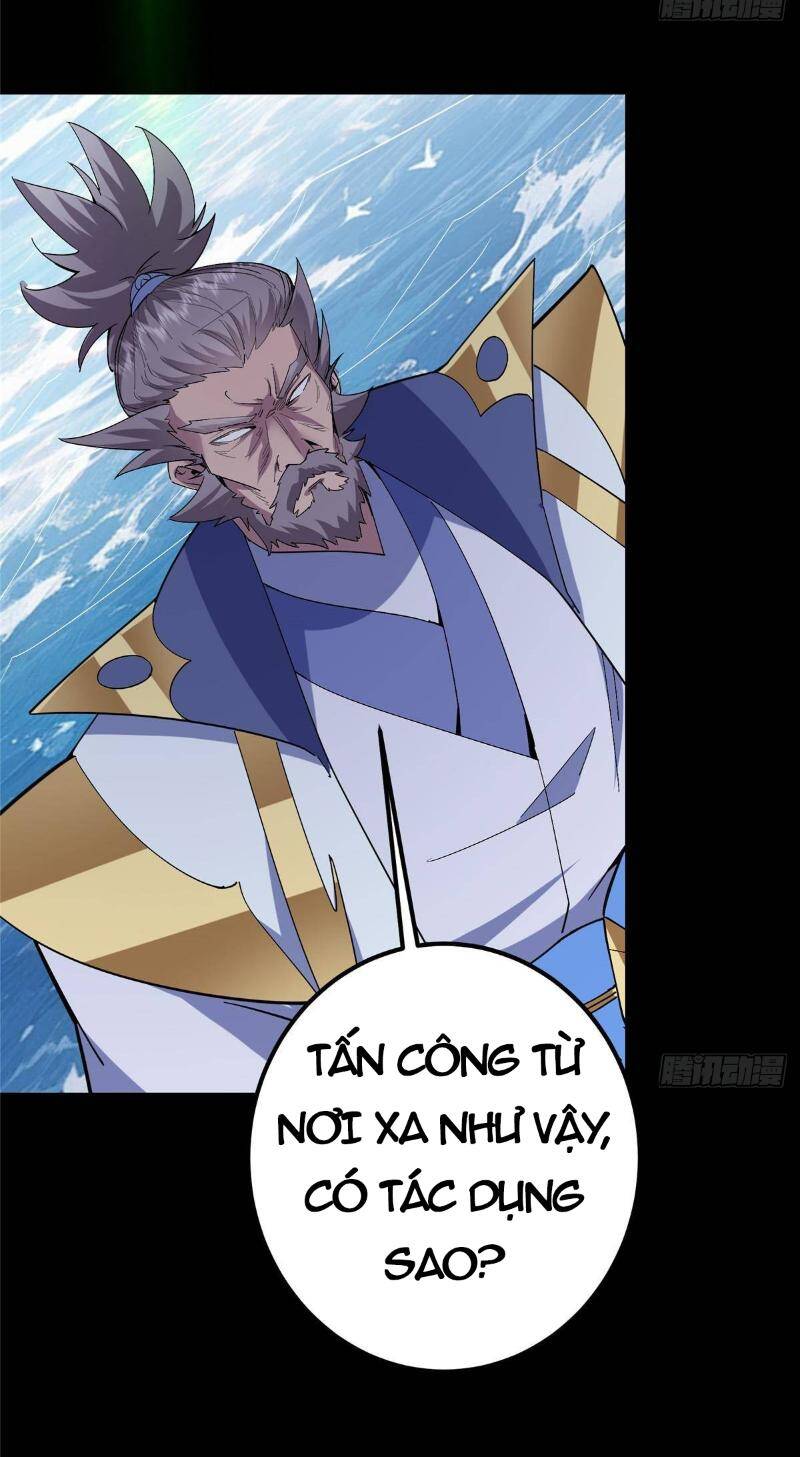 Chưởng Môn Khiêm  Tốn Chút Chapter 380 - Trang 2