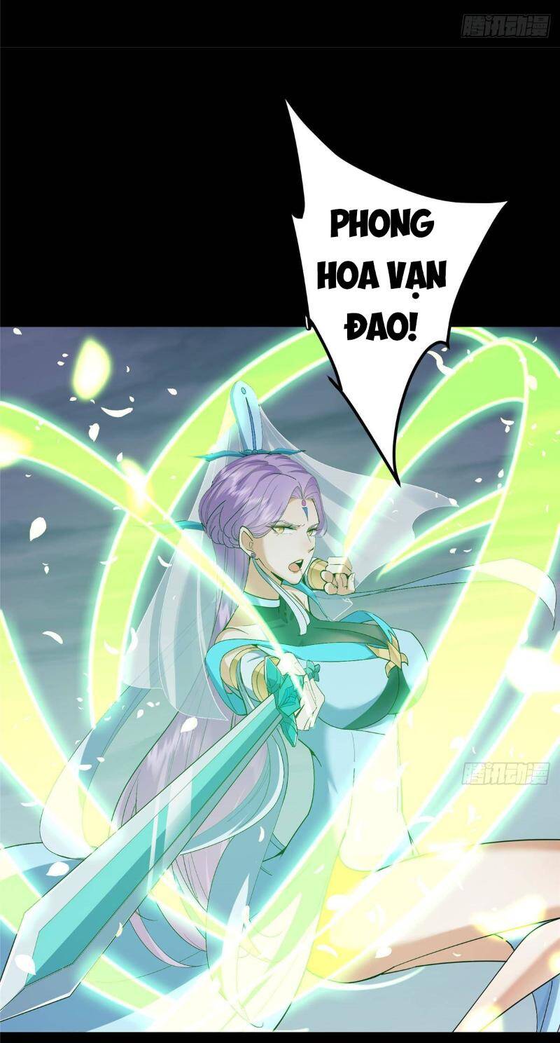 Chưởng Môn Khiêm  Tốn Chút Chapter 380 - Trang 2