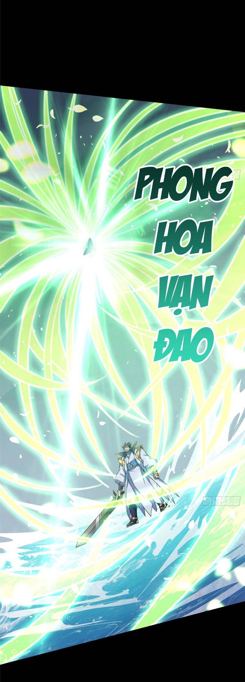 Chưởng Môn Khiêm  Tốn Chút Chapter 380 - Trang 2