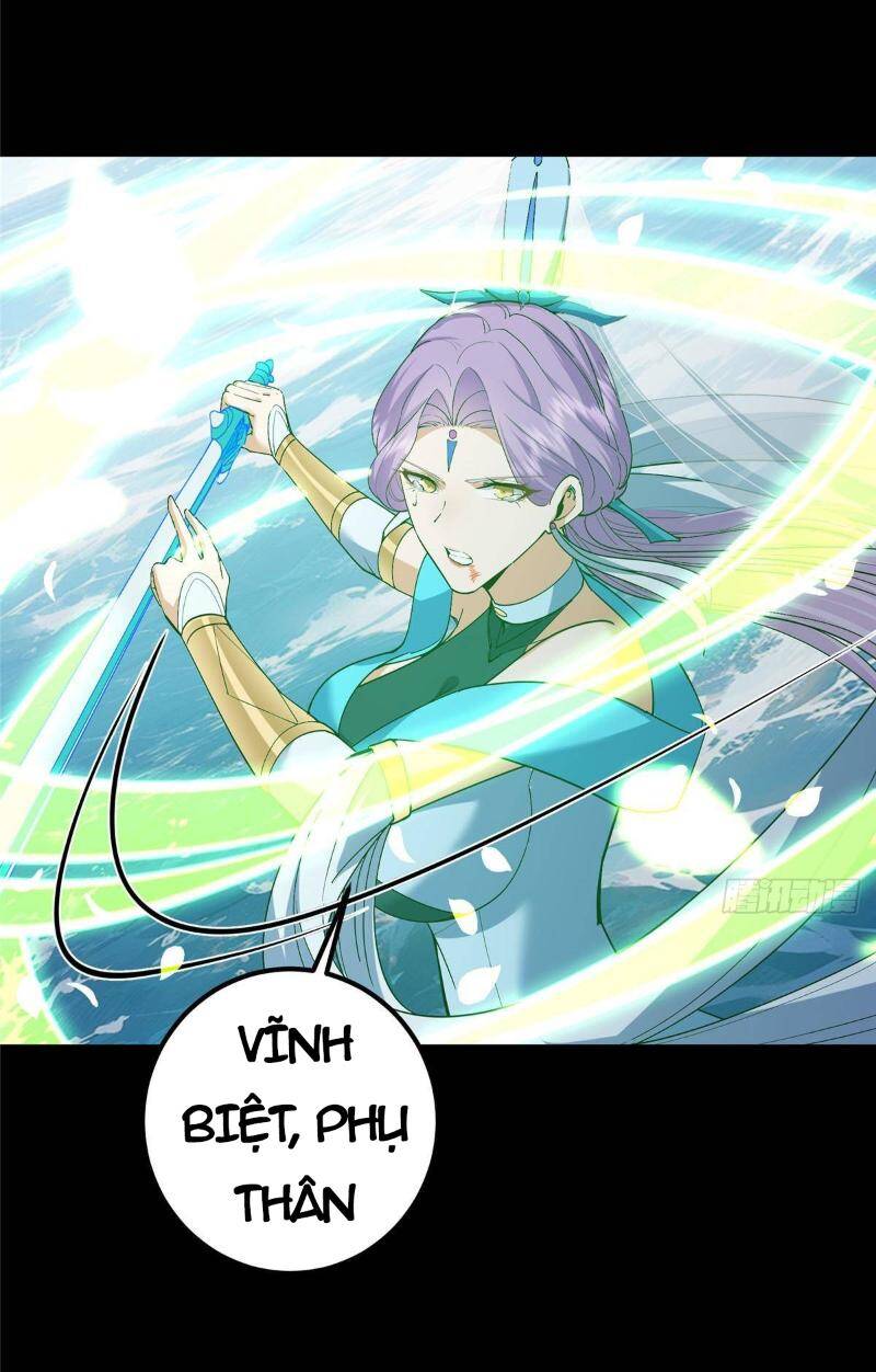 Chưởng Môn Khiêm  Tốn Chút Chapter 380 - Trang 2