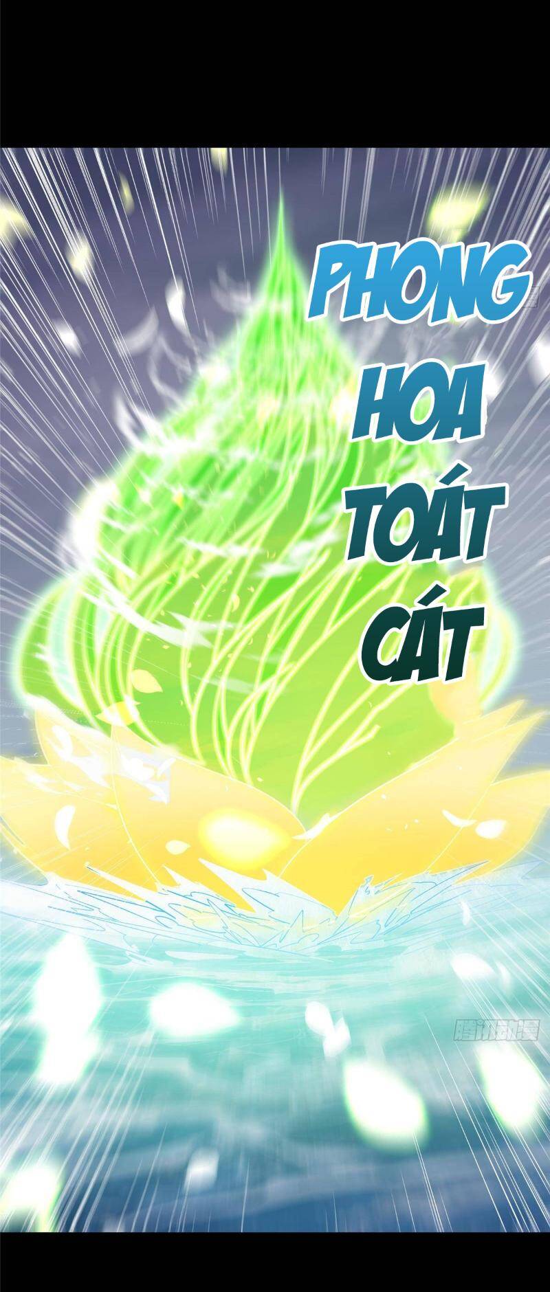 Chưởng Môn Khiêm  Tốn Chút Chapter 380 - Trang 2