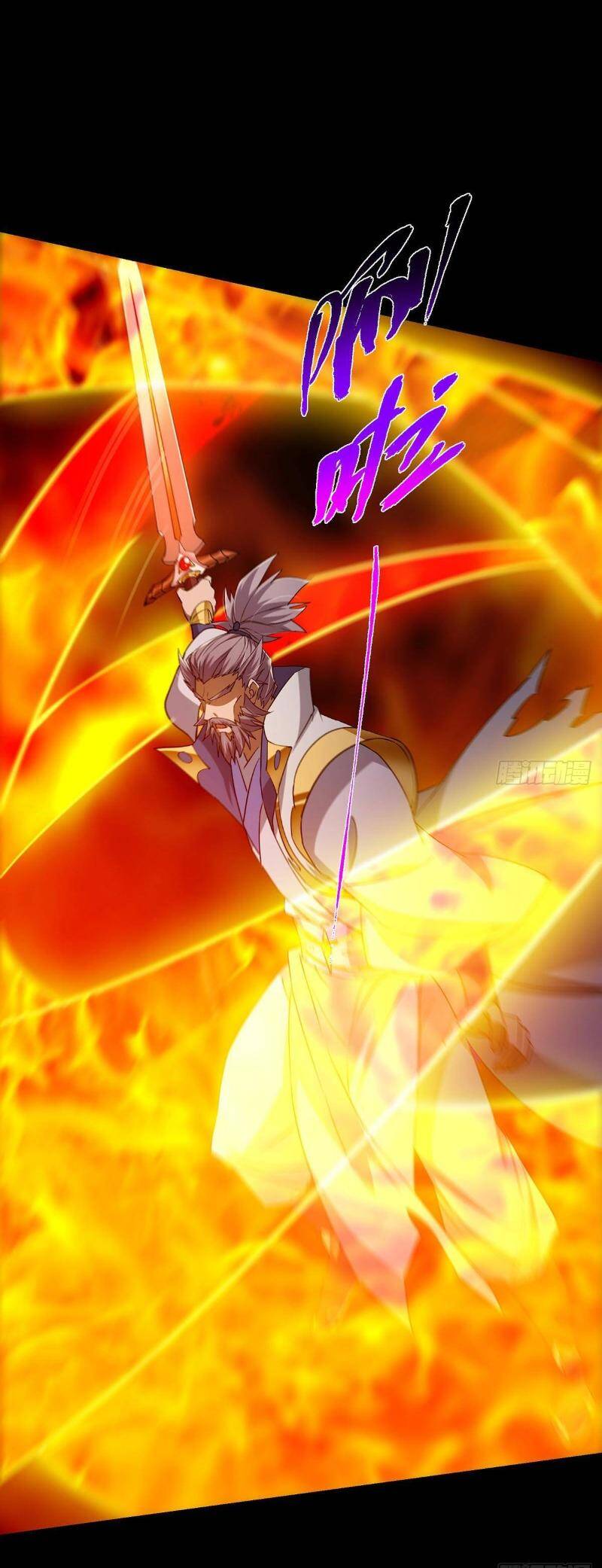 Chưởng Môn Khiêm  Tốn Chút Chapter 381 - Trang 2