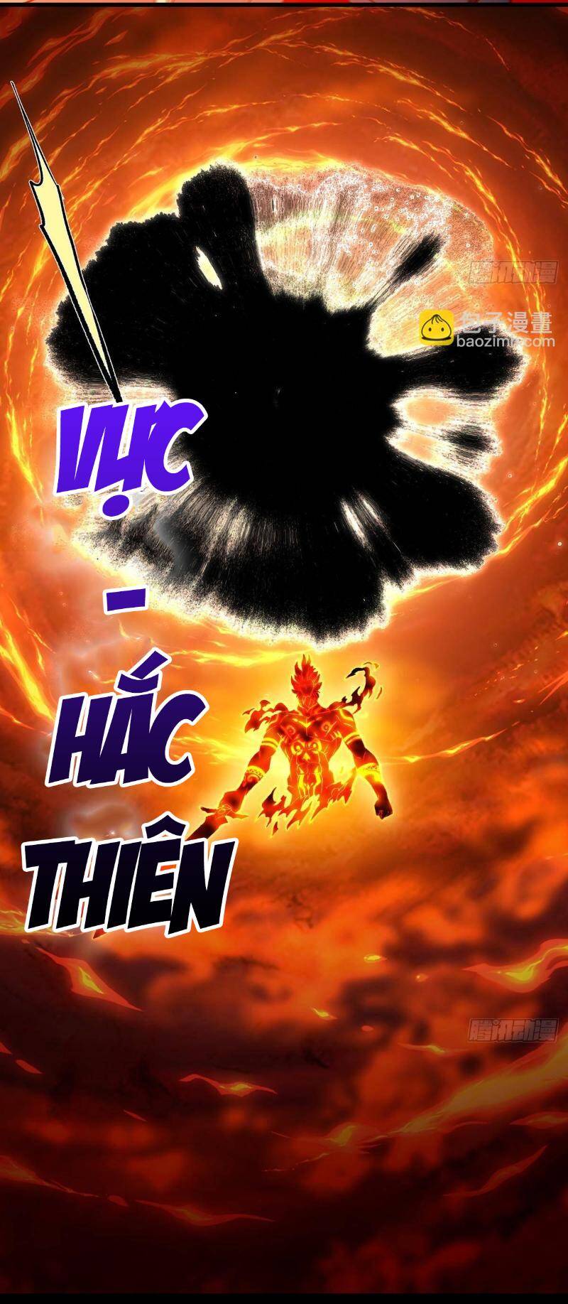 Chưởng Môn Khiêm  Tốn Chút Chapter 381 - Trang 2