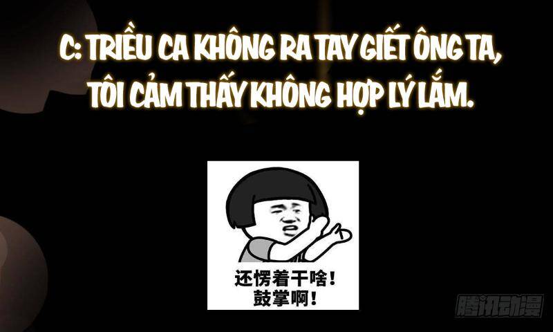 Chưởng Môn Khiêm  Tốn Chút Chapter 381 - Trang 2