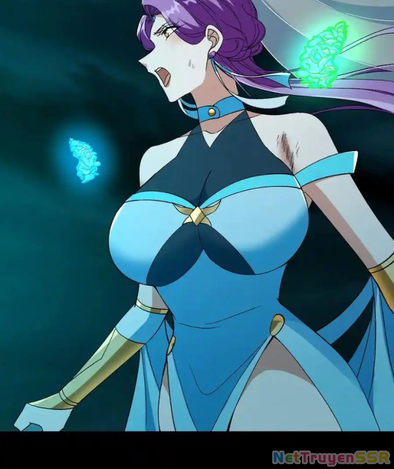 Chưởng Môn Khiêm  Tốn Chút Chapter 382 - Trang 2