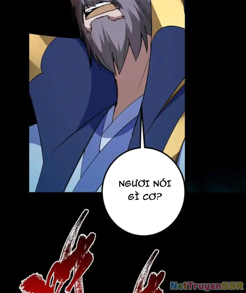 Chưởng Môn Khiêm  Tốn Chút Chapter 382 - Trang 2