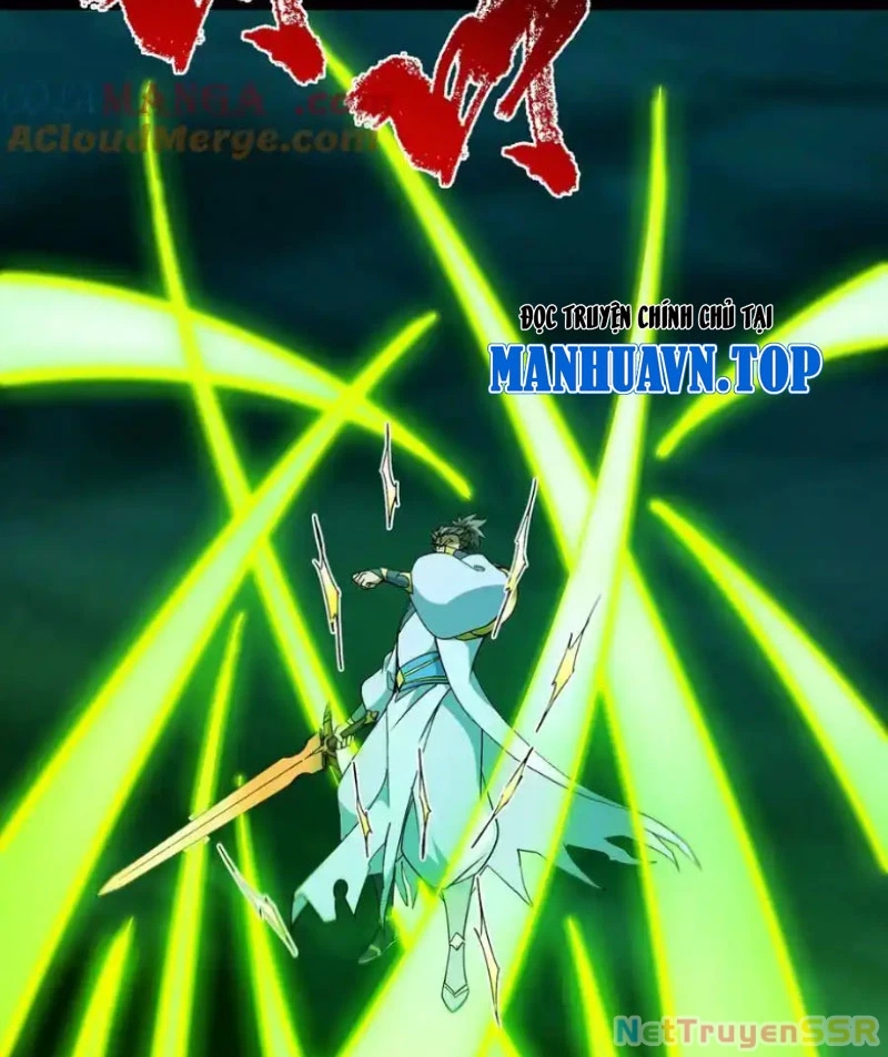 Chưởng Môn Khiêm  Tốn Chút Chapter 382 - Trang 2