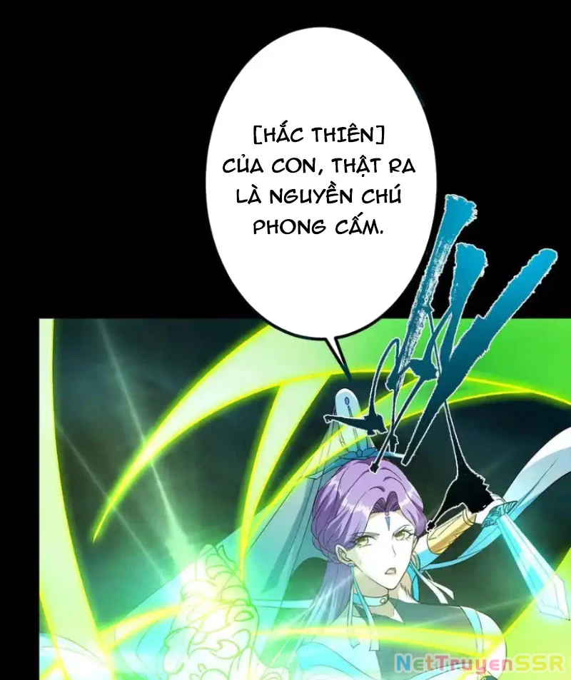 Chưởng Môn Khiêm  Tốn Chút Chapter 382 - Trang 2