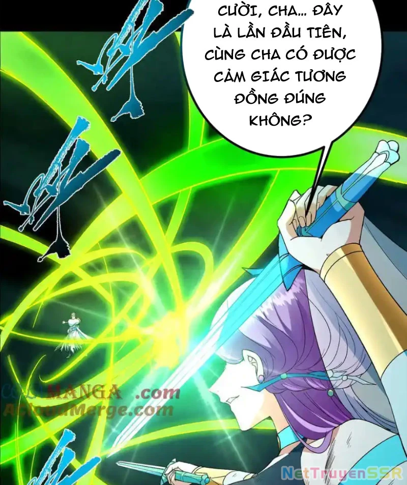 Chưởng Môn Khiêm  Tốn Chút Chapter 382 - Trang 2