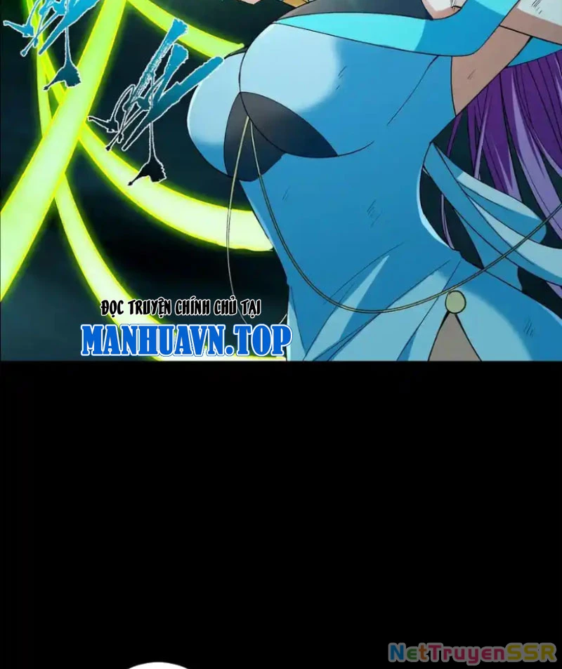 Chưởng Môn Khiêm  Tốn Chút Chapter 382 - Trang 2