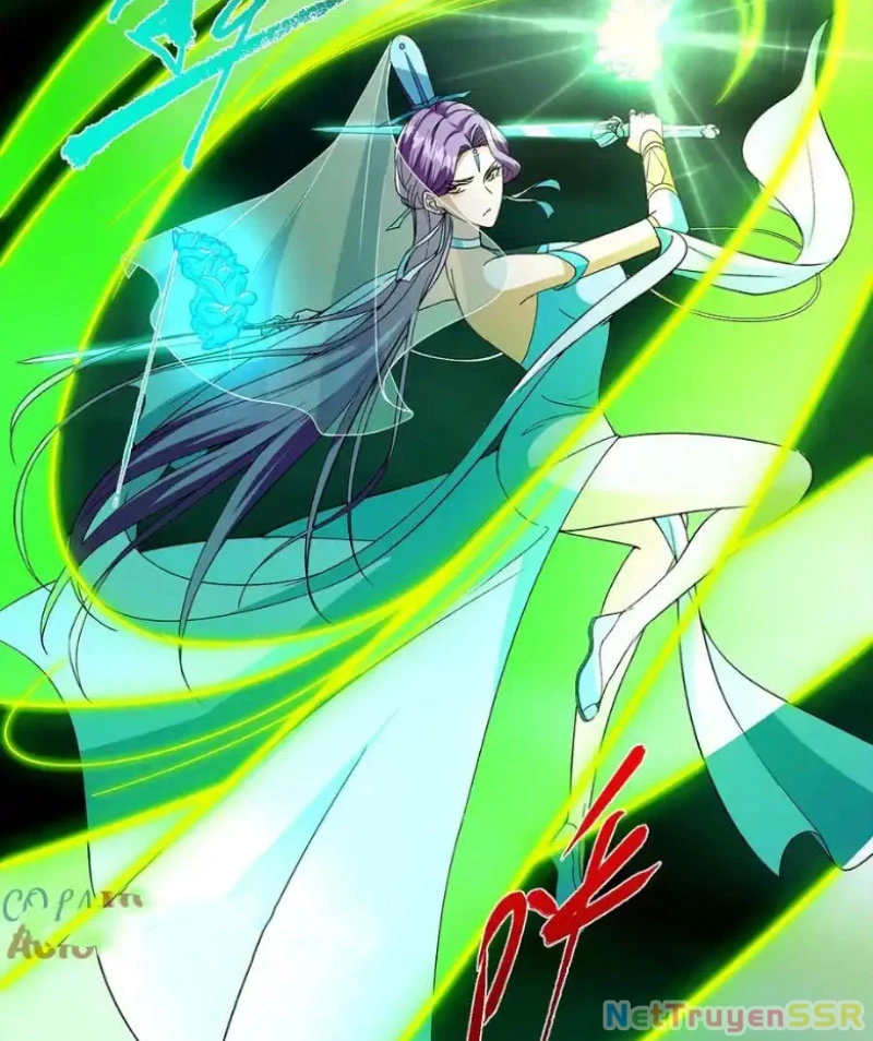 Chưởng Môn Khiêm  Tốn Chút Chapter 382 - Trang 2