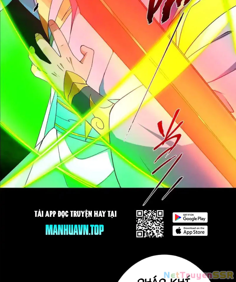 Chưởng Môn Khiêm  Tốn Chút Chapter 382 - Trang 2