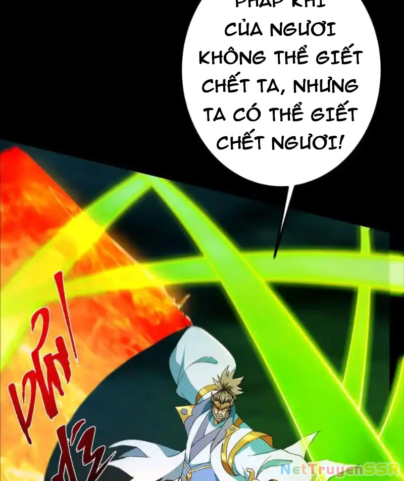 Chưởng Môn Khiêm  Tốn Chút Chapter 382 - Trang 2