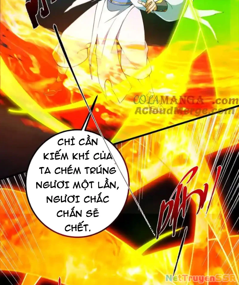 Chưởng Môn Khiêm  Tốn Chút Chapter 382 - Trang 2