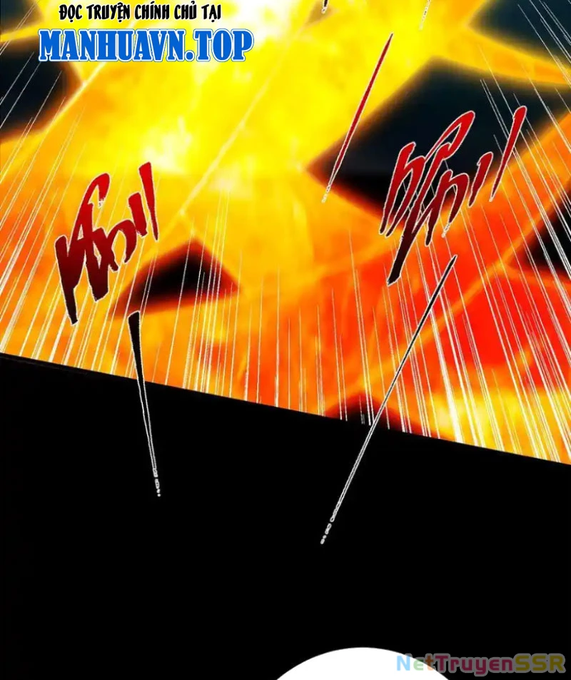 Chưởng Môn Khiêm  Tốn Chút Chapter 382 - Trang 2